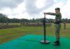 Brigjen TNI Polsan Situmorang Buka Diklat SPPI, 950 Peserta Didorong Jadi Penggerak Ekonomi Kerakyatan