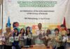 Aksi Nyata SIS Palembang: Rayakan 30 Tahun SIS Group Lewat Donasi 345 Buku untuk Literasi Anak