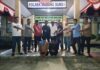 Polisi Ungkap Kasus Curanmor di OKU Timur, Dua Pemuda Diamankan