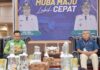 Pemkab Muba dan BPJS Kesehatan Perkuat Sinergi Layanan JKN