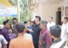 Momen Humanis Reses Fenus Antonius di OKU Timur, Warga Sampaikan Keluhan hingga Dapat Bantuan