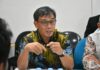 Anggota DPRD Sumsel Alfrenzi Panggarbesi Soroti Maraknya Alih Fungsi Lahan di Pagar Alam