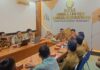 Rakor dan Inventarisasi Data Calon Subjek Reforma Agraria di OKU Timur, Perkuat Validasi Data Penerima Manfaat