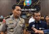 Pertamina Patra Niaga Sumbagut dan Polda Sumut Sinergi Percepat Normalisasi Distribusi BBM