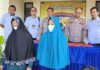 Daster Jadi Senjata Kamuflase, Aksi Dua Perampok Ini Malah Berujung Apes