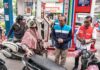 BPH Migas Kawal Upaya Pertamina Patra Niaga Sumbagut, Antrean BBM di SPBU Berangsur Terurai