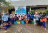 Pertamina Patra Niaga Perkuat Edukasi Lingkungan Melalui Program SEKAR di Kawasan Pesisir Medan