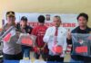 Tagih Utang Sabu Rp80 Ribu Berujung Maut, Tukang Tambal Ban Tikam Pria Hingga Tewas