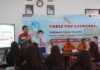 Pertamina Patra Niaga Bangun Budaya Sadar Bencana di Lingkungan Pendidikan melalui PANAH KESATRIA