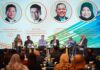 Pertamina Patra Niaga Percepat Pengembangan Ekosistem SAF, Perkuat Kolaborasi Menuju Penerbangan Rendah Emisi