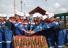 Pertamina Patra Niaga Lakukan Lifting Perdana B50, Perkuat Ketahanan Energi Nasional