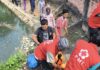Pulang Salat Isya, Bocah Penghuni Panti Asuhan Ditemukan Tewas Mengapung di Waduk Talang Aman