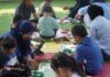 Hari Anak Nasional, Pertamina Foundation Tanamkan Jaga Bumi Sejak Dini