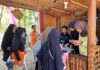 Pertamina Patra Niaga Perkuat Komitmen Keanekaragaman Hayati melalui Program Ibu Kota Penyu