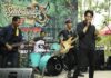 Nurrasa Tancap Gas! Rayakan Perjalanan Baru Lewat Konser Launching ‘Dengarlah Janjiku’