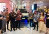 New Suzuki XL7 Resmi Meluncur di Palembang, Hadirkan 3 Varian Pilihan Bagi Konsumen