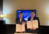 Dari MWC Shanghai untuk Industri Indonesia, Telkomsel Gandeng China Telecom : Jajaki Solusi Digital Terintegrasi Berbasis 5G, AI, IoT, dan ICT