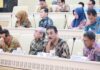 RDP dengan Komisi II DPR RI, Sekjen ATR/BPN Laporkan Capaian Pelaksanaan Tujuh Layanan Prioritas
