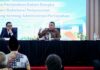 Wamen Ossy Dermawan: RUU Administrasi Pertanahan Wujudkan Sistem Pertanahan yang Lebih Baik