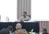 RUU Administrasi Pertanahan Jadi Instrumen Strategis Perkuat Sistem Pertanahan Nasional