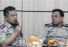 Kanwil BPN Sumsel Evaluasi Capaian Kinerja Kantah Muara Enim