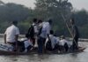 Warga Desa Karang Negara OKU Timur Keluhkan Akses Jalan, Berharap Pemerintah Segera Bangun Jembatan