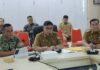 Pemkot Palembang dan Kodim 0418 Gelar Festival Nobar Piala Dunia