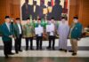 Kementerian ATR/BPN Gandeng Al Jam’iyatul Washliyah Percepat Sertipikasi Tanah Wakaf dan Aset Organisasi Keagamaan