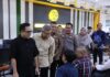 Sidak Kantah Batam Bersama Komisi II DPR RI, Wamen Ossy Dermawan Pastikan Pelayanan Pertanahan Berjalan Efisien
