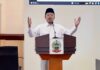Rakor Bersama Kepala Daerah se-Sulsel, Nusron Wahid Tegaskan Perlindungan Lahan Pertanian Prioritas Pemerintah