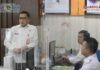 Kanwil BPN Sumsel Kunker ke Kantah Musi Banyuasin: Pastikan Target Kinerja Sesuai Rencana