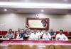 Ketua Komisi III DPR RI Dukung Usut Tuntas Dugaan Korupsi Pasokan Batu Bara PLTU