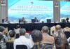 Kementerian ATR/BPN Bersama Komisi II DPR RI Bahas Penguatan Reforma Agraria dan Optimalisasi Peran Bank Tanah