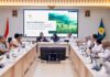 Terima Kajian Komnas HAM, Kementerian ATR/BPN Perkuat Penanganan Konflik Agraria Berbasis HAM