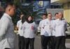 Pimpin Apel Pagi, Kabid PHP BPN Sumsel Tekankan Kedisplinan dan Profesionalisme Pegawai