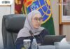 Perkuat Sinergi Pusat dan Daerah, BPN Sumsel Bahas RPerpres Tata Ruang Taman Nasional Sembilang
