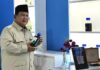 Prabowo Tegaskan Hasil Nyata Potensi Indonesia, dari B50 hingga Industri Nasional