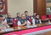 Polri Tetapkan Tiga Tersangka Dugaan Korupsi Batu Bara, Kerugian Negara Capai Rp38,9 Miliar