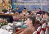 Wamen Ossy Dermawan: RTR dan RDTR Jadi Kompas Pembangunan di Bali