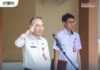 Tingkatkan Kinerja dan Pelayanan, Kanwil BPN Sumsel Tekankan Kedisplinan Pegawai