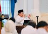 Prabowo Dorong Penguatan Perputaran Ekonomi Rakyat melalui Koperasi Desa Merah Putih
