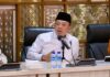 Terbitkan Surat Edaran Percepatan Sertipikasi Tanah MBR, Nusron Wahid: Manfaat Program Pemerintah Dapat Dirasakan Secara Utuh