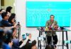 Pemerintah Komitmen Wujudkan Ekosistem Kendaraan Listrik Nasional