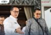 Kakanwil BPN Sumsel Sambut Kedatangan Komisi II DPR RI Dalam Kunker Reses di Bumi Sriwijaya
