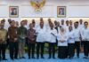 Kementerian ATR/BPN, KPK, dan Pemda se-Sulteng Sepakati Kerja Sama untuk Perbaikan Pelayanan Publik, Pengelolaan Aset, dan Pendapatan Daerah