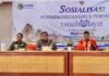 Kementerian ATR/BPN Gelar Sosialisasi Tanah Ulayat untuk Perkuat Kepastian Hukum bagi Masyarakat Hukum Adat di Tana Toraja