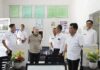Percepat Target PTSL 2026, Kanwil BPN Sumsel Evaluasi Kantah OKU Selatan
