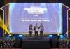 Kementerian ATR/BPN Raih Penghargaan Top Public Service App Lewat Aplikasi Sentuh Tanahku