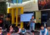 PLN ULP Martapura Tancap Gas Implementasikan PS4 dan Targetkan Index CX 100, Wujudkan Pelayanan Sepenuh Hati