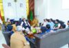 Dua Tahun Gagal Panen, Bayung Lincir Kini Panen Raya 50 Ton Semangka Per Hari